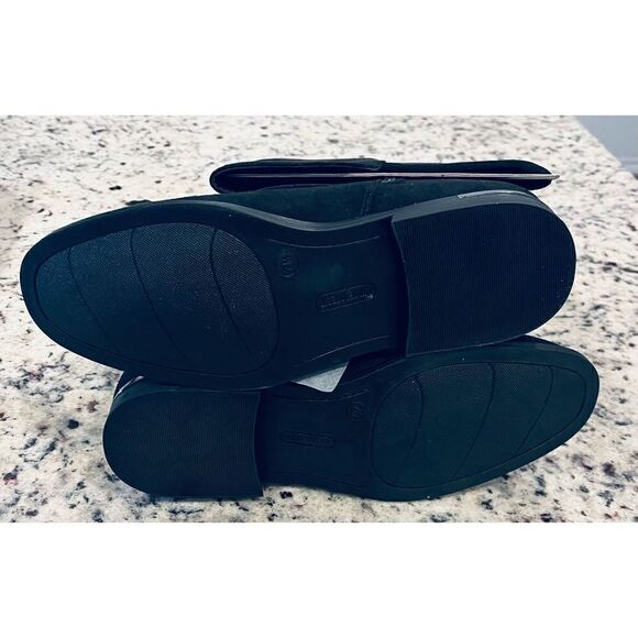 Nine West Women's Allair2 Over-The-Knee Boot - Picture 6 of 6